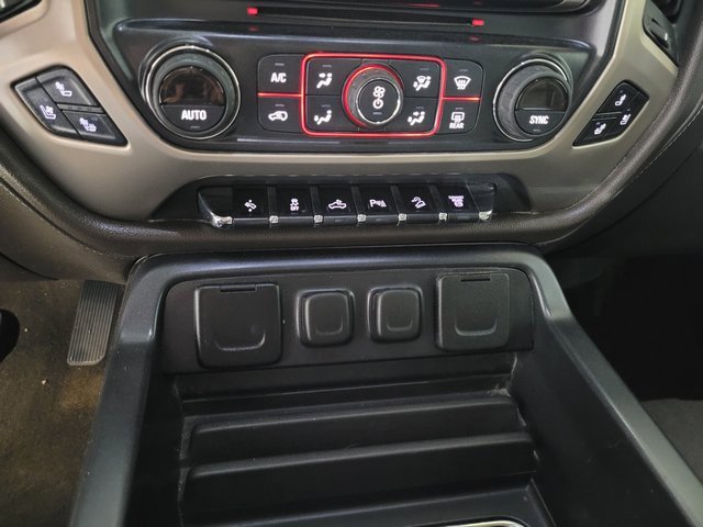 Used 2016 GMC Sierra 2500 Denali image 37