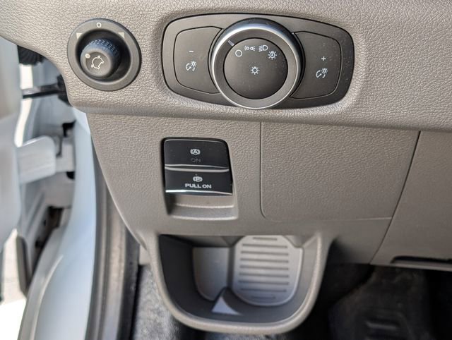 Used 2024 Ford Transit 150 Low Roof w/ Load Area Protection Package image 31