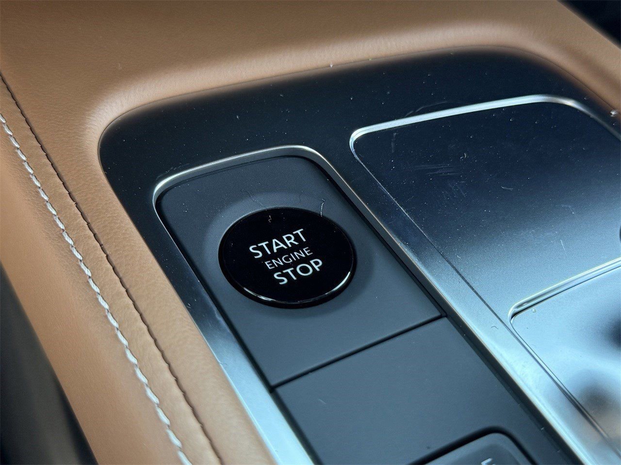 New 2026 INFINITI QX60 Autograph image 20