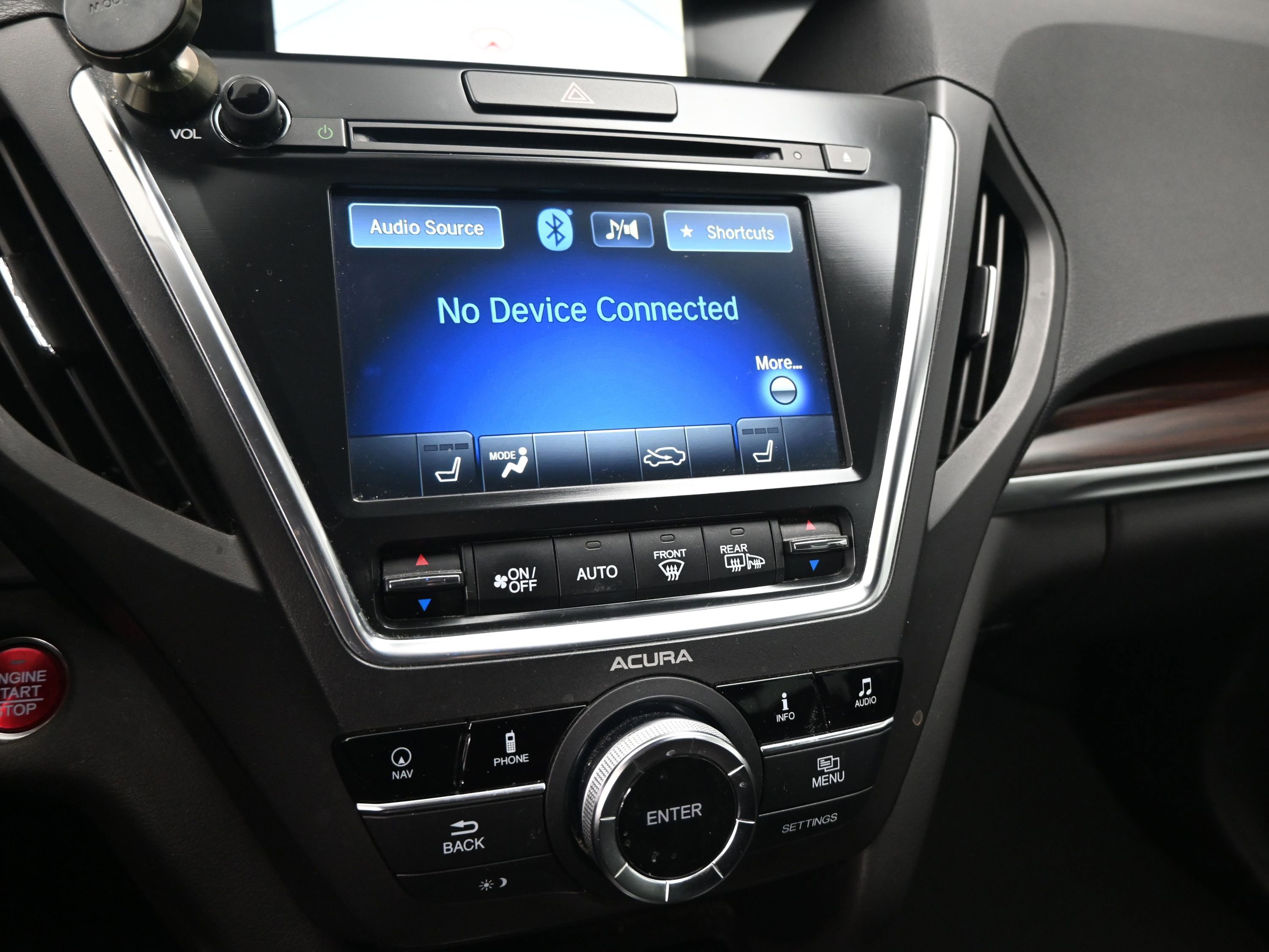 Used 2016 Acura MDX FWD w/ Technology Package image 14