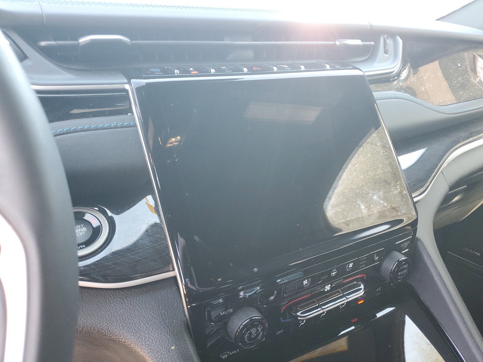 Certified 2022 Jeep Grand Cherokee Trailhawk image 23