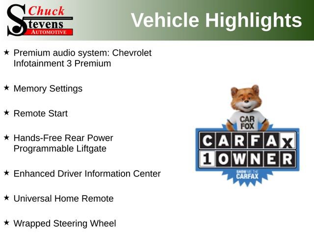 Used 2023 Chevrolet Suburban Premier image 28