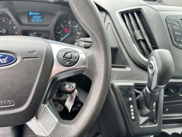 Certified 2019 Ford Transit 150 148 Medium Roof RWD image 28