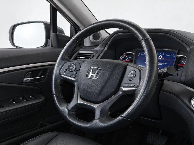Certified 2020 Honda Pilot EX-L image 20