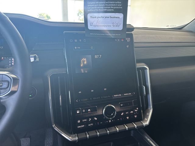 Certified 2025 GMC Acadia Elevation image 28