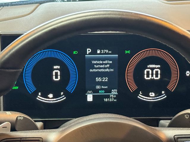 Used 2024 Hyundai Sonata SEL image 35