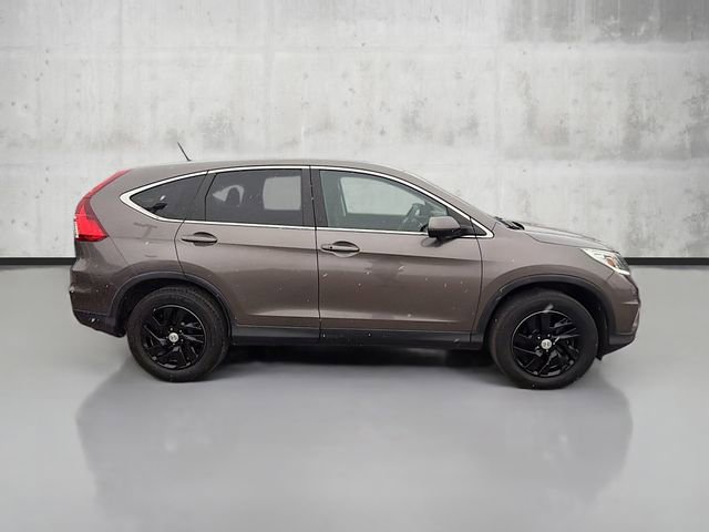 Used 2016 Honda CR-V EX image 4
