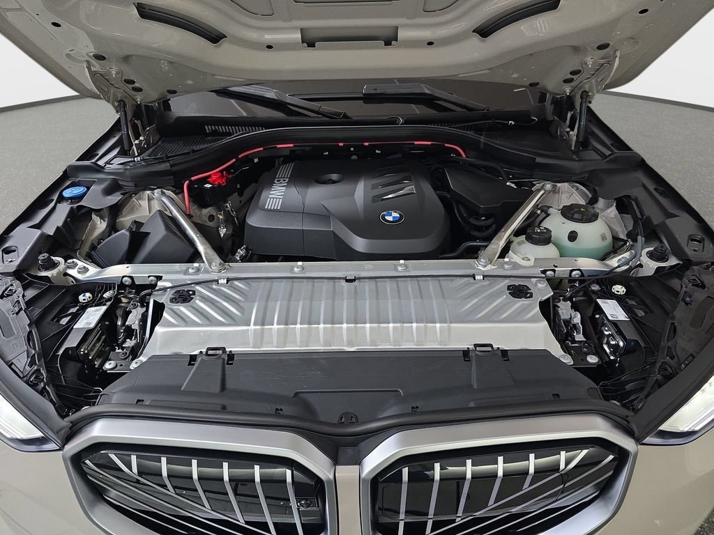 New 2026 BMW X3 xDrive30i w/ Premium Package AWD/4WD image 30