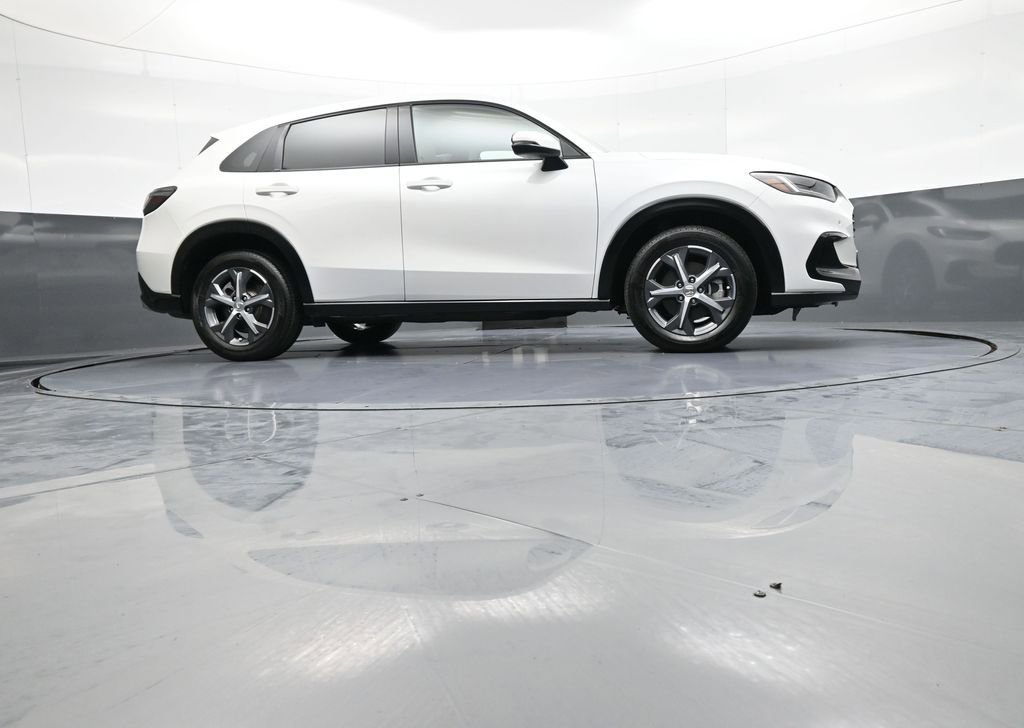 Used 2024 Honda HR-V EX-L image 28
