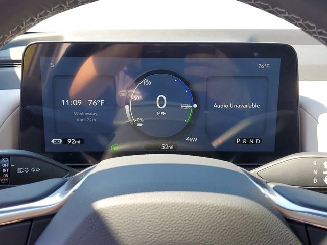 New 2026 Honda Prologue Touring image 20