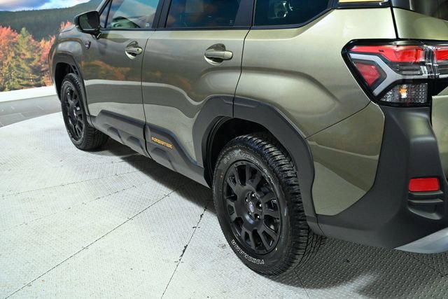 Certified 2026 Subaru Forester Wilderness image 8