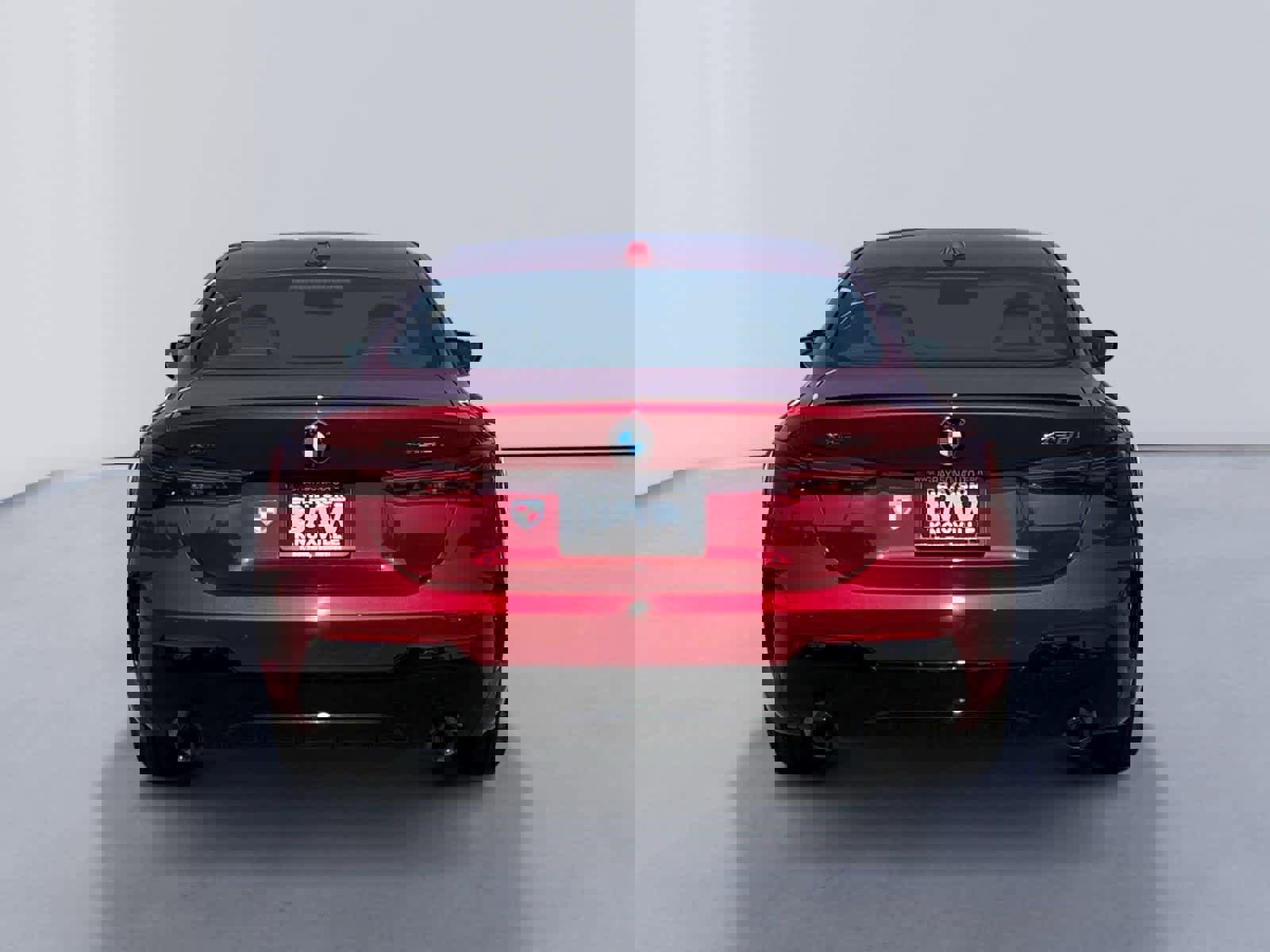 New 2026 BMW 430i xDrive Coupe w/ M Sport Package image 4