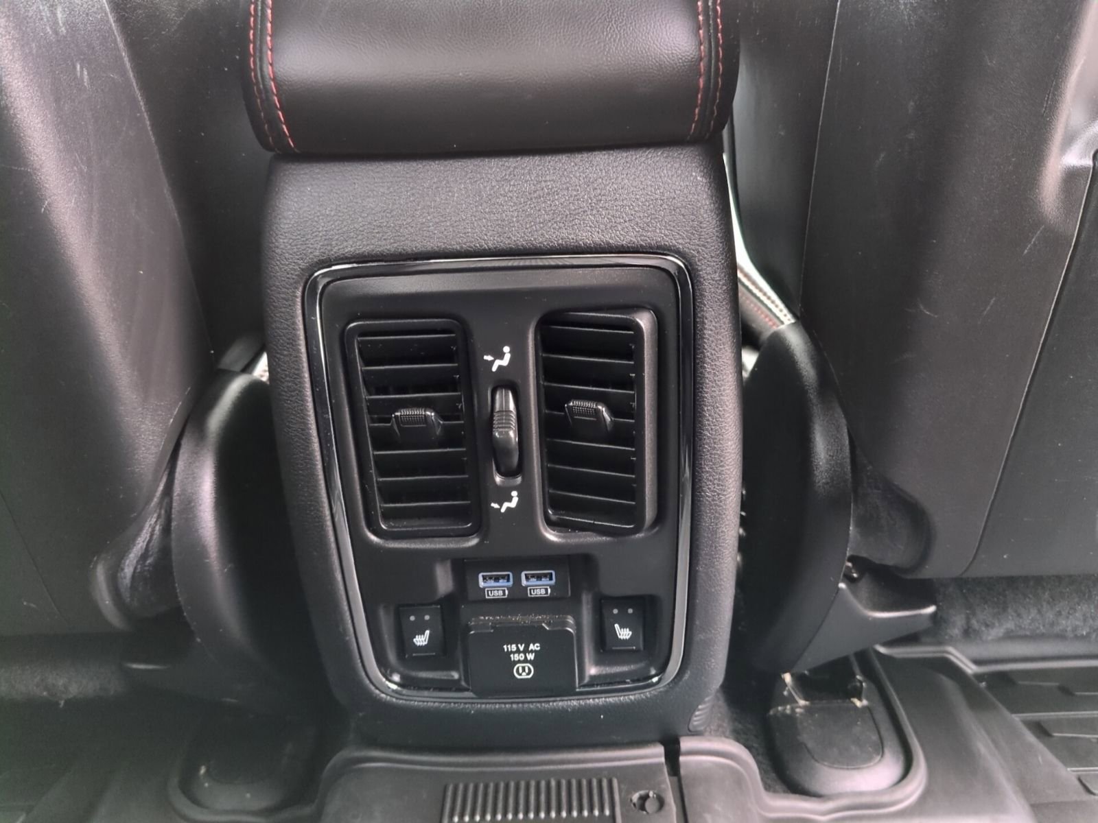Used 2020 Jeep Grand Cherokee Trailhawk AWD/4WD image 13