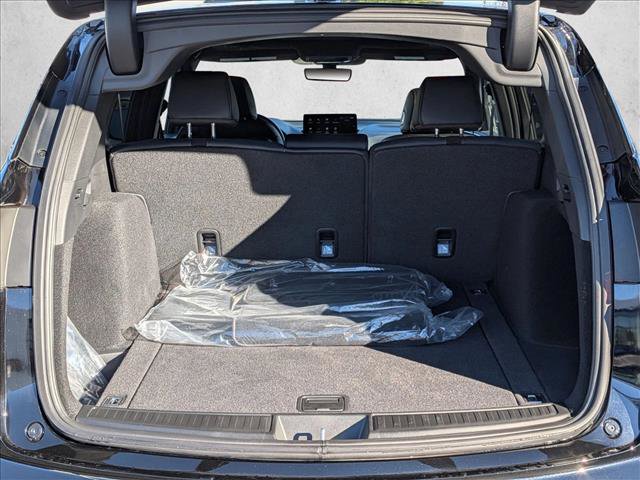 Used 2025 Acura RDX A-Spec image 6