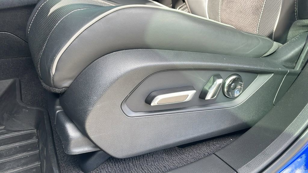 Certified 2021 Acura RDX A-Spec image 25