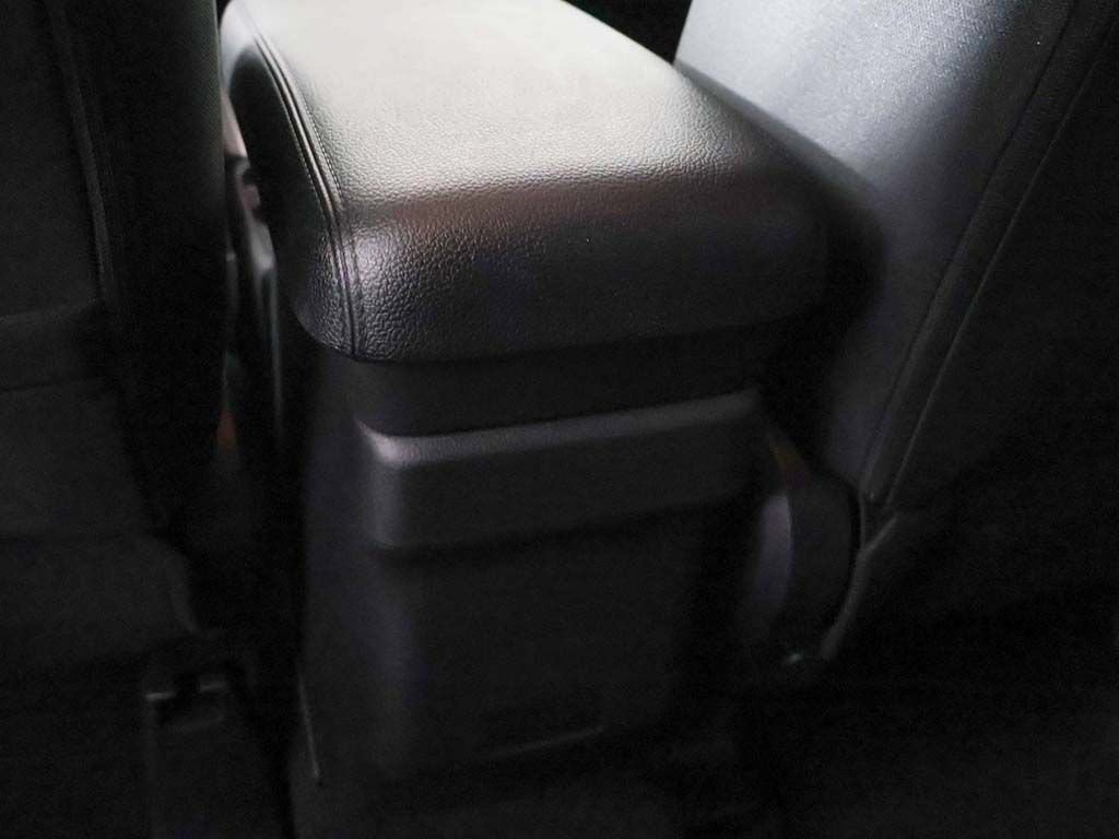 New 2026 Mitsubishi Outlander Sport ES AWD/4WD image 42