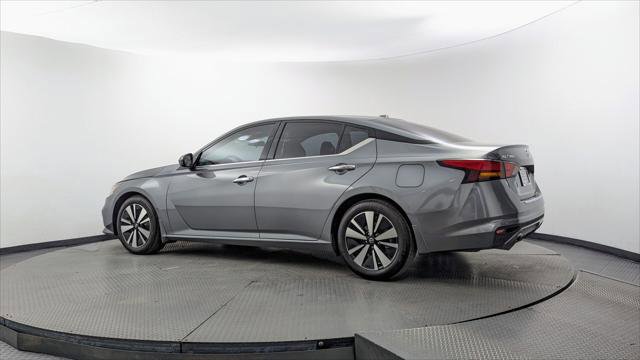 Used 2021 Nissan Altima 2.5 SL FWD image 6