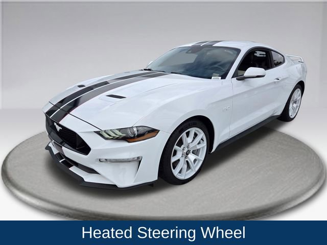 Used 2022 Ford Mustang GT Premium image 18