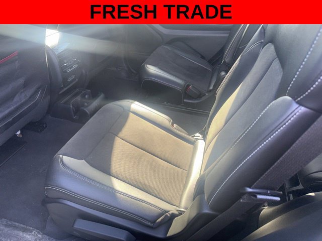 Used 2024 Jeep Grand Cherokee L Laredo AWD/4WD image 10