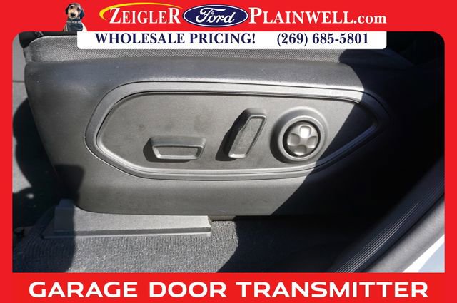 Used 2023 Jeep Grand Cherokee Limited image 19