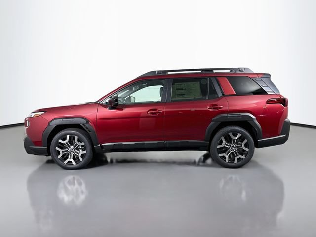 New 2026 Subaru Outback Touring XT AWD/4WD image 4