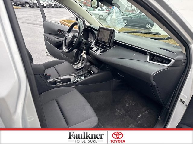 Certified 2023 Toyota Corolla LE image 16