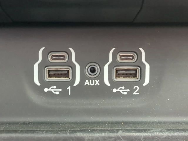 Certified 2022 RAM 1500 Big Horn w/ Trailer Tow Group (B) RWD image 24