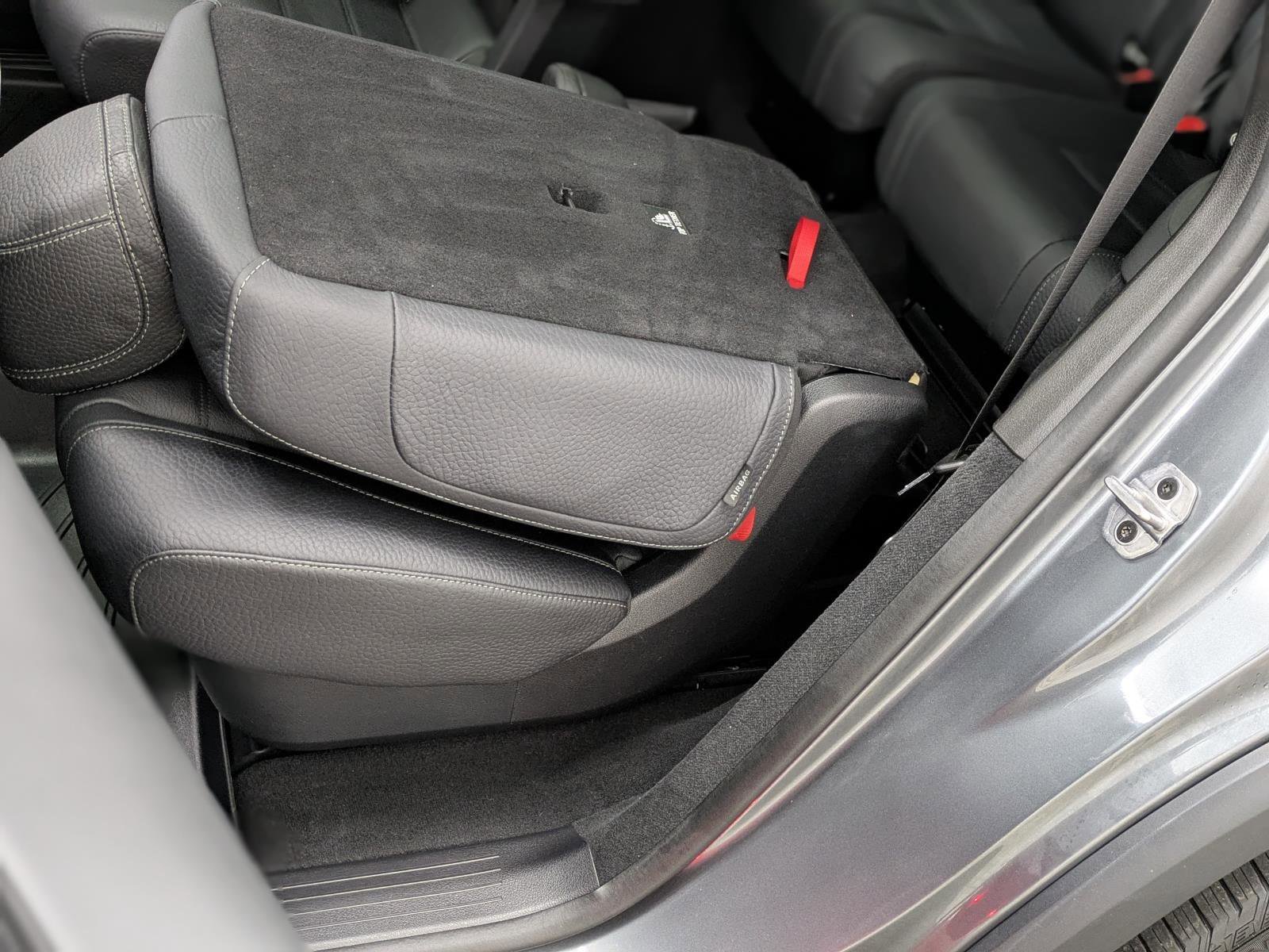 Used 2023 Mercedes-Benz GLS 450 4MATIC image 26