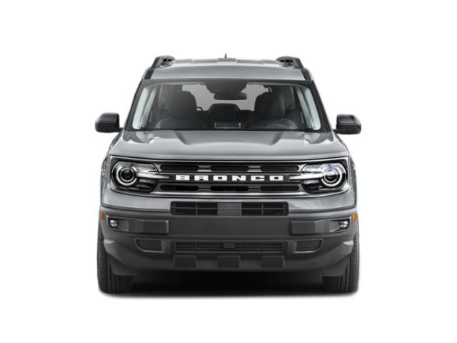 Certified 2023 Ford Bronco Sport Big Bend image 4