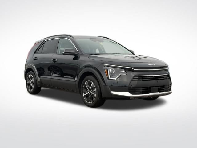 Certified 2023 Kia Niro EX