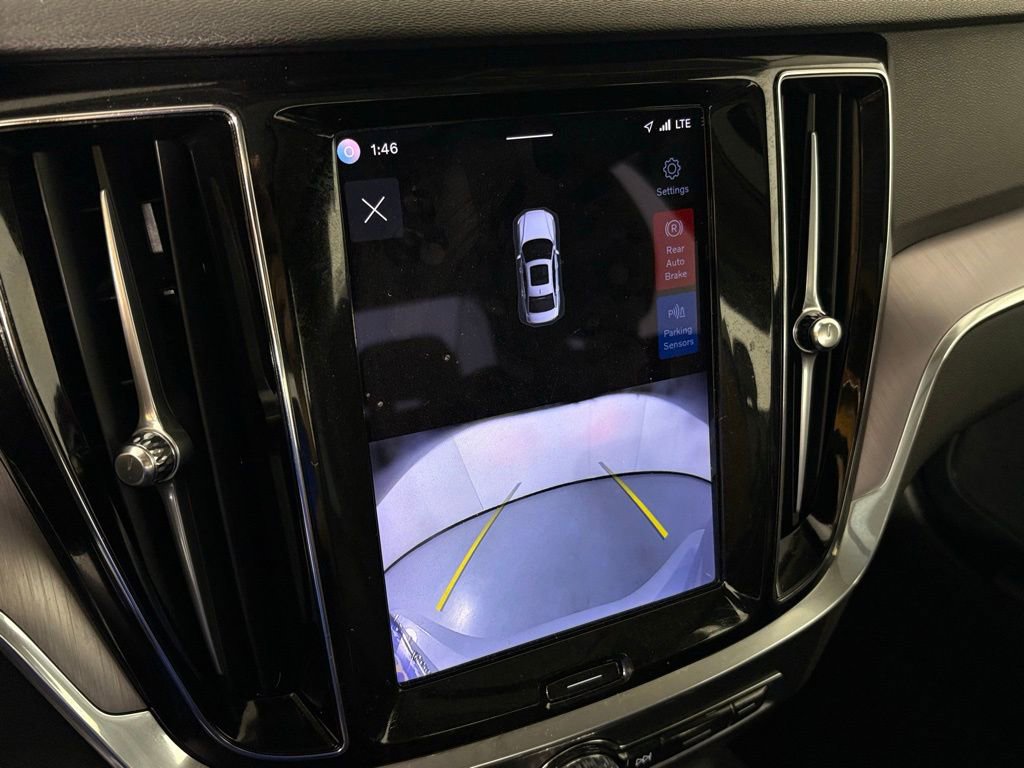 Used 2024 Volvo S60 B5 Core image 26