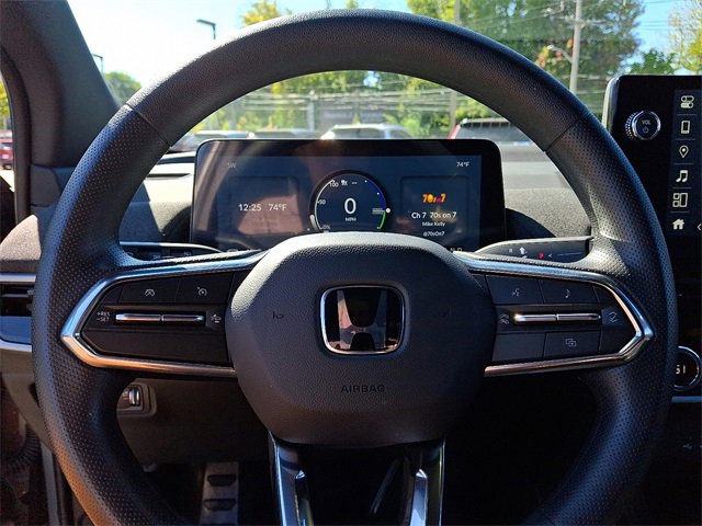 Used 2024 Honda Prologue EX image 19