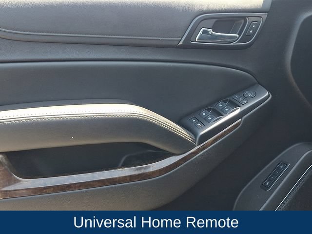 Used 2016 Chevrolet Suburban LT AWD/4WD image 22