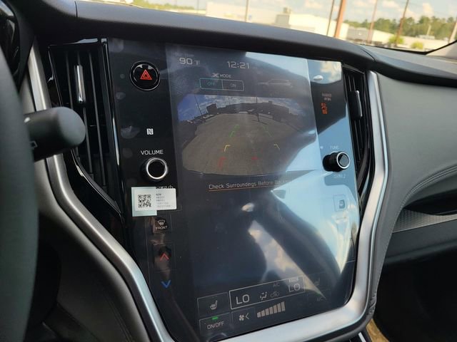 New 2025 Subaru Outback Premium image 21