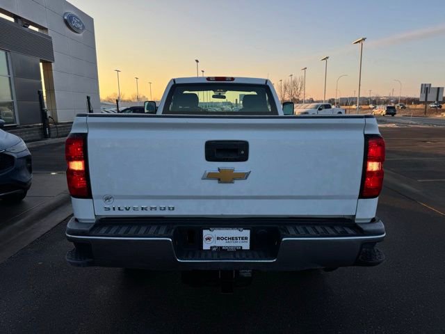 Used 2014 Chevrolet Silverado 2500 W/T image 27