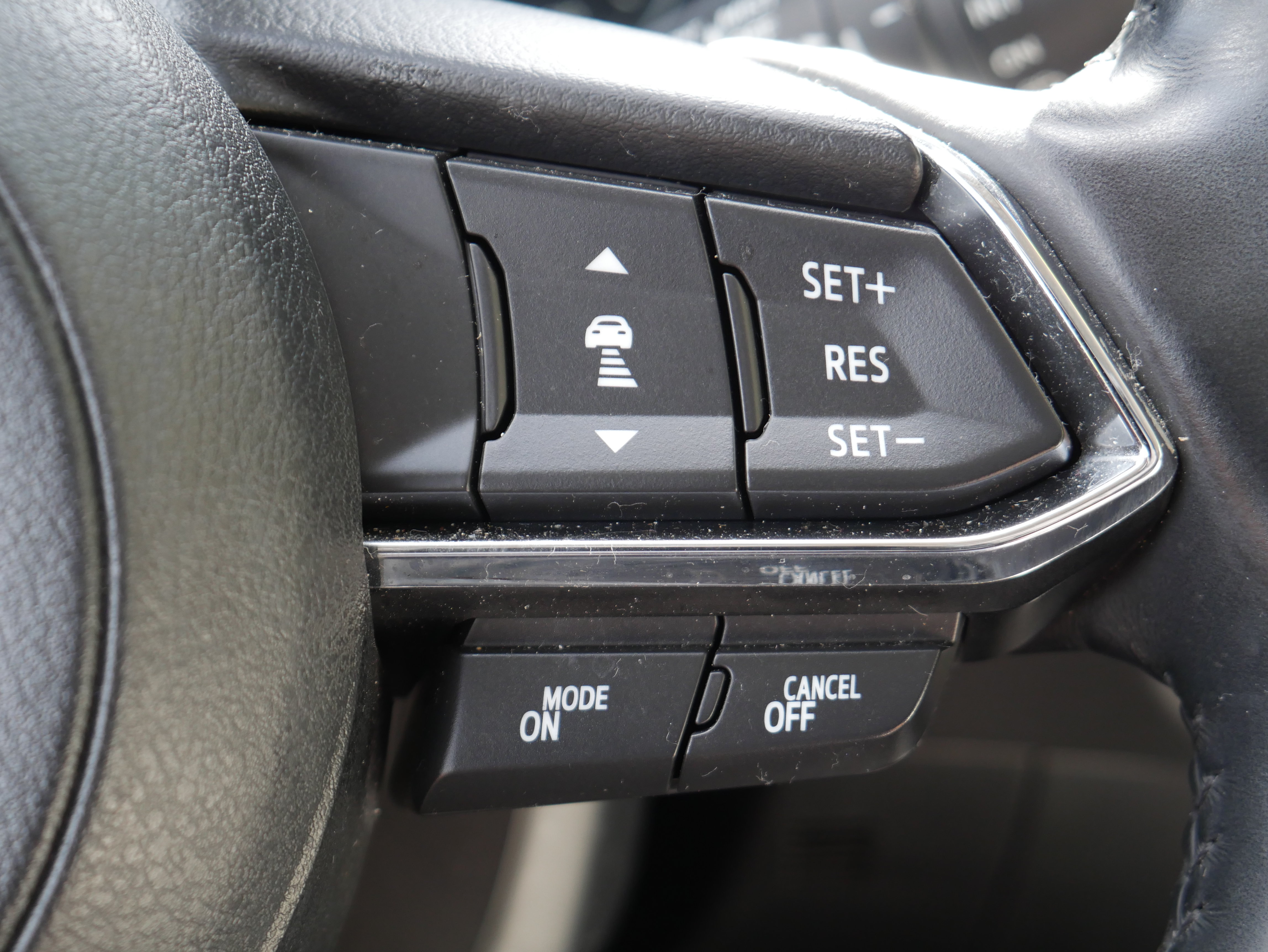 Used 2021 MAZDA CX-5 Grand Touring Reserve AWD/4WD image 26