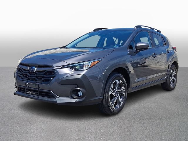 Used 2026 Subaru Crosstrek 2.5i Premium