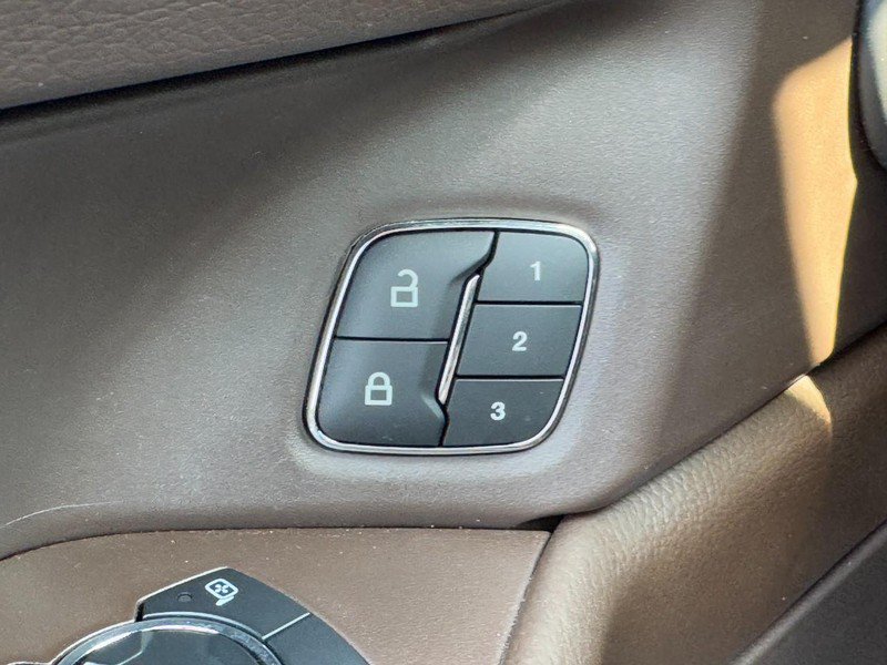Used 2024 Ford Expedition Max King Ranch AWD/4WD image 17