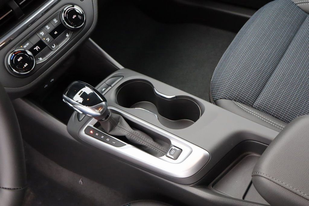 New 2026 Buick Envista Preferred w/ Convenience I Package image 14