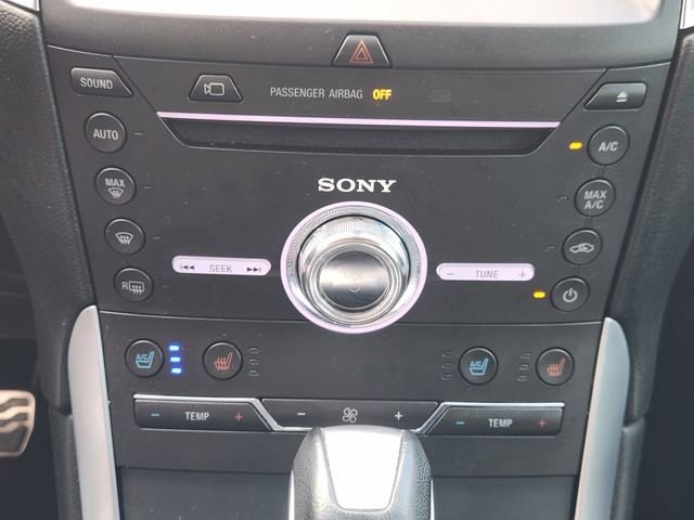 Used 2018 Ford Edge Sport w/ Equipment Group 401A image 15