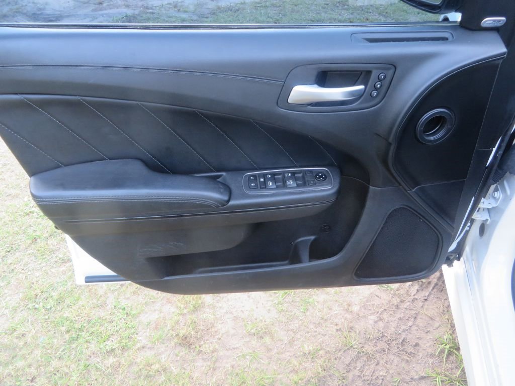 Used 2021 Dodge Charger R/T w/ Daytona Edition Group image 10