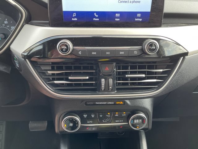 Used 2020 Ford Escape SE AWD/4WD image 18