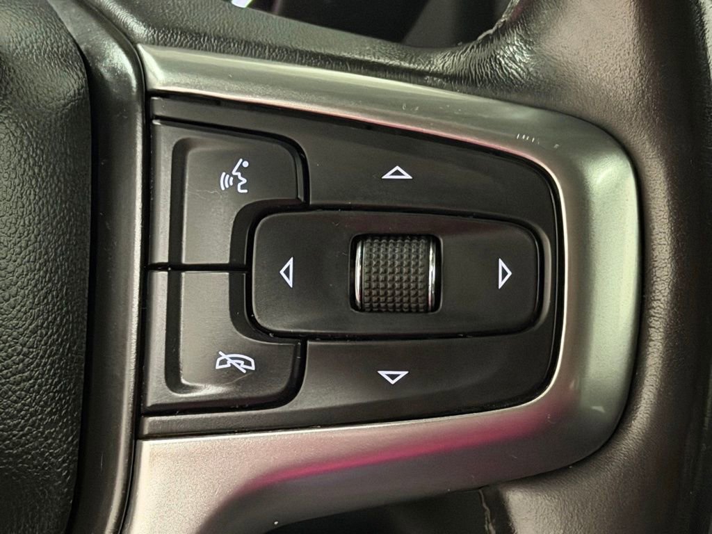 Used 2020 Chevrolet Silverado 1500 LTZ image 46