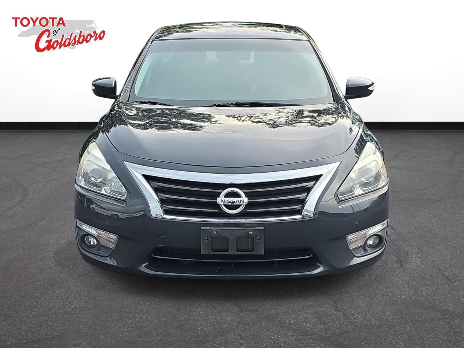 Used 2015 Nissan Altima 3.5 SL FWD image 2