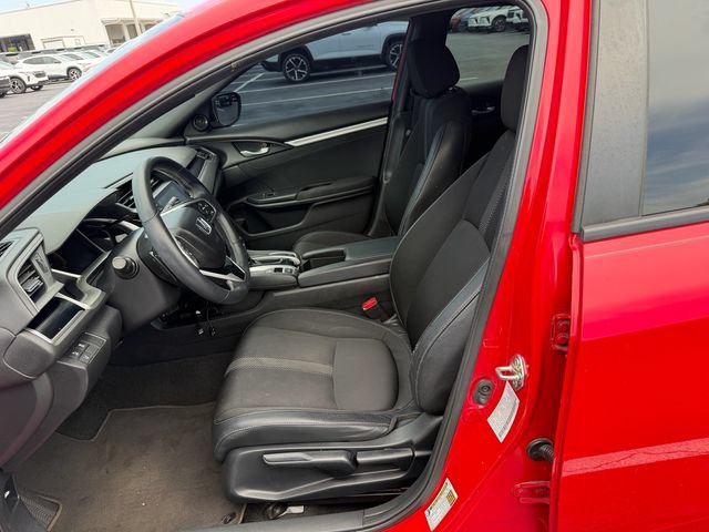 Used 2020 Honda Civic Sport image 10