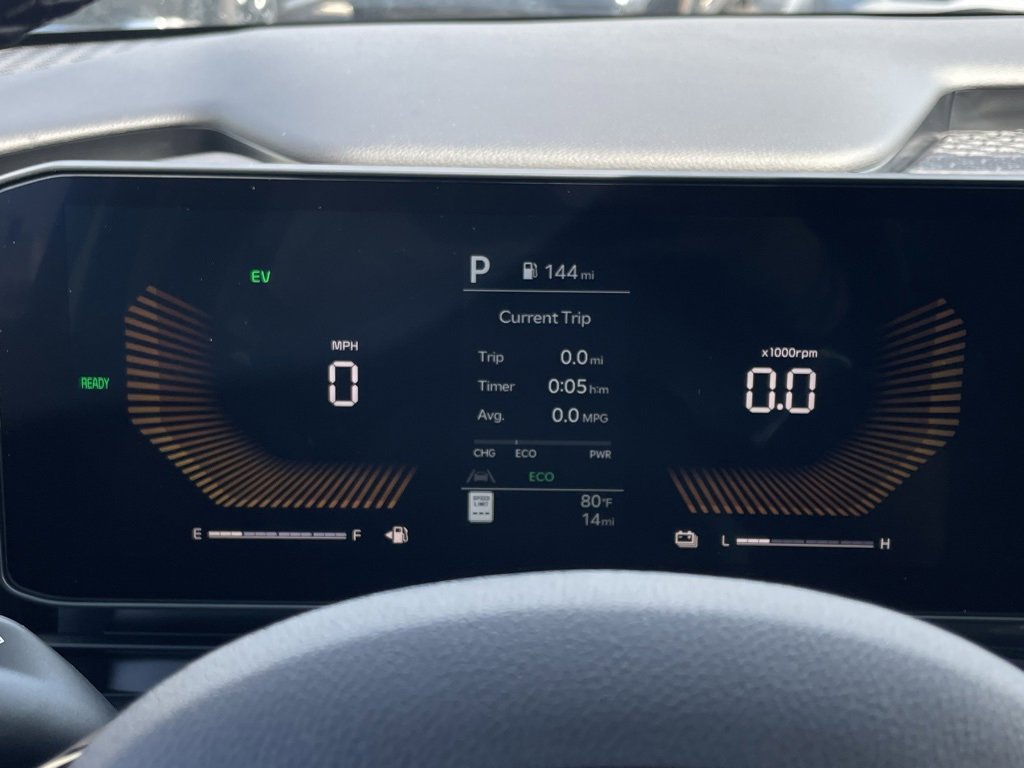 New 2026 Kia Carnival LXS image 12