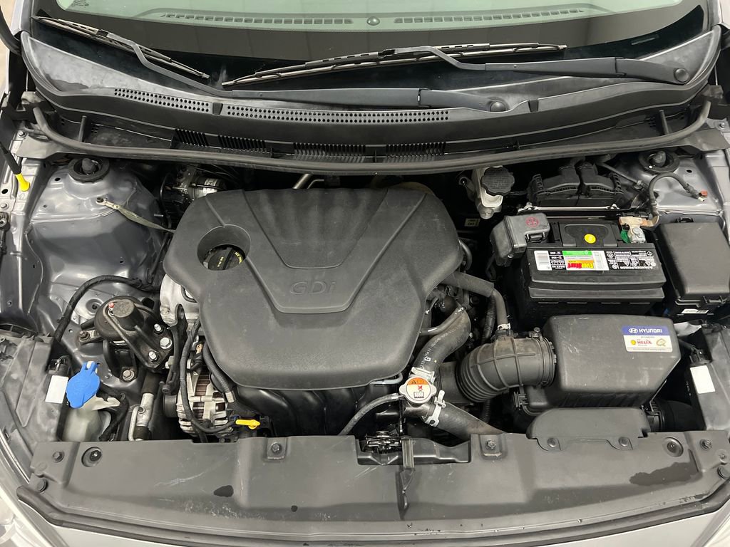 Used 2017 Hyundai Accent Value Edition FWD image 24