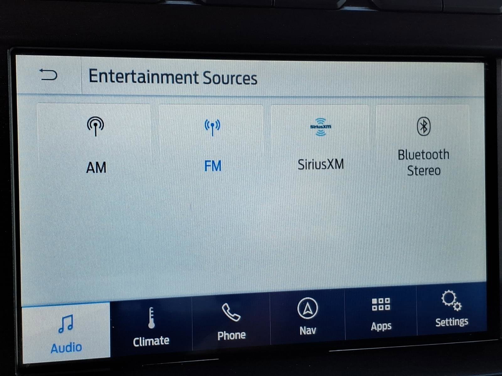 Used 2020 Ford F250 Lariat w/ Lariat Ultimate Package image 7