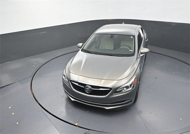 Used 2019 Buick LaCrosse Preferred image 20