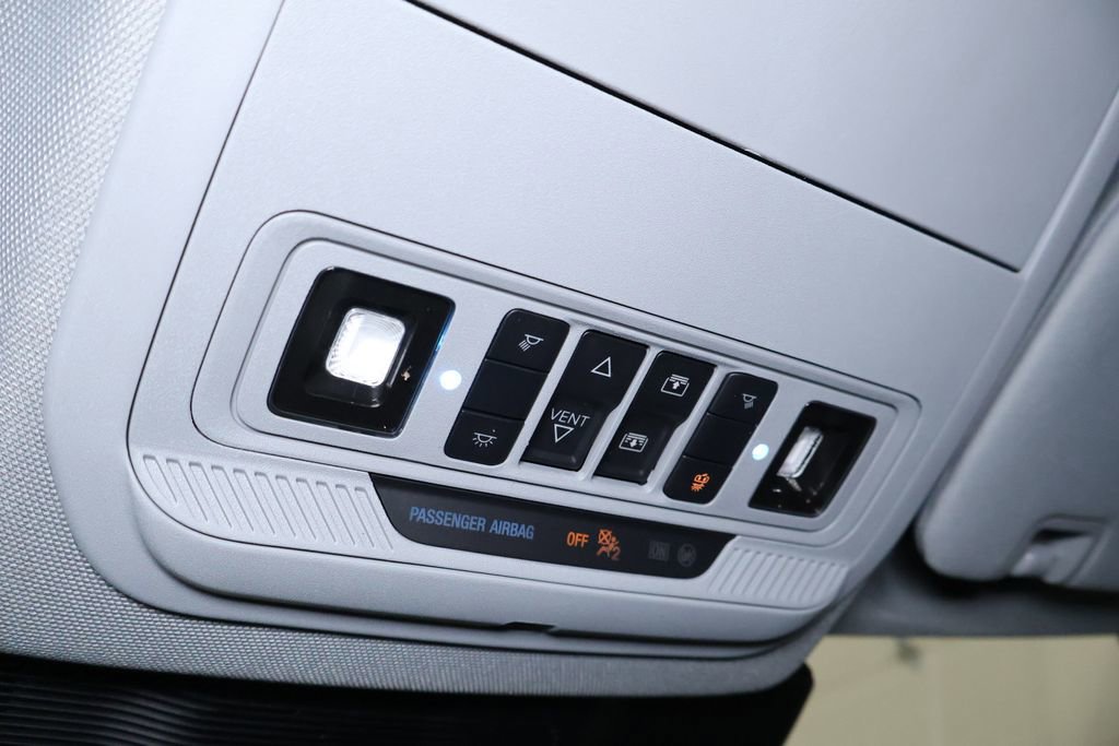 Used 2022 Ford Explorer Limited w/ Hybrid Equipment Group 310A image 24